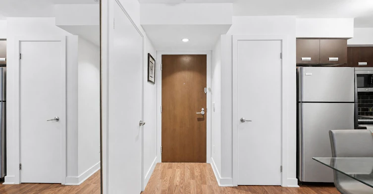 420-80 Western Battery Road, Toronto, ON, M6K 3S1 - 2