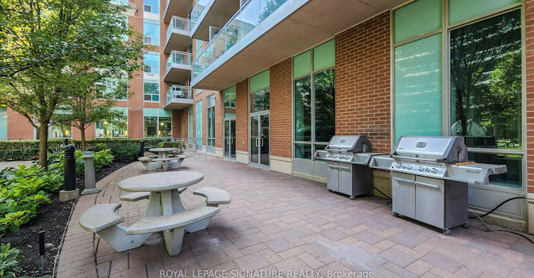 420-80 Western Battery Road, Toronto, ON, M6K 3S1 - 39