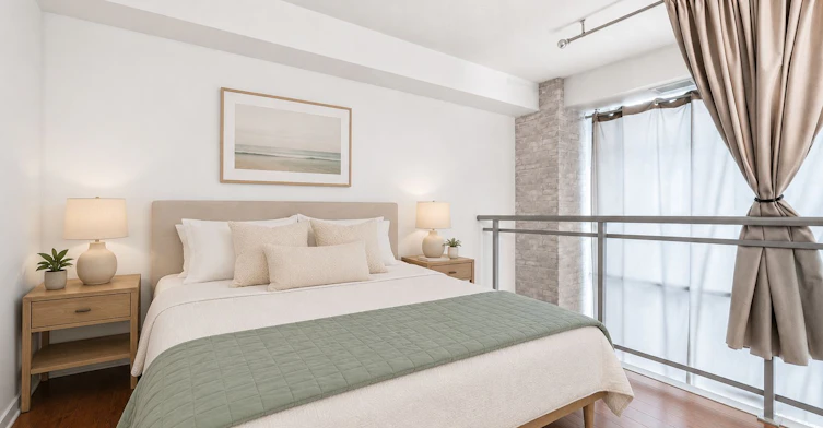 420-80 Western Battery Road, Toronto, ON, M6K 3S1 - 14