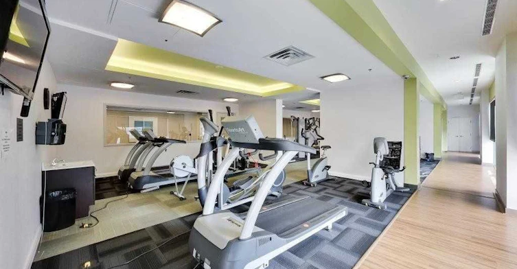 420-80 Western Battery Road, Toronto, ON, M6K 3S1 - 31