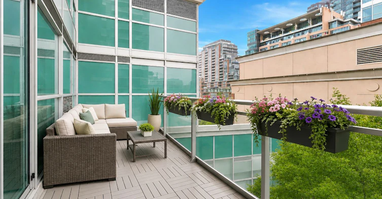 420-80 Western Battery Road, Toronto, ON, M6K 3S1 - 19