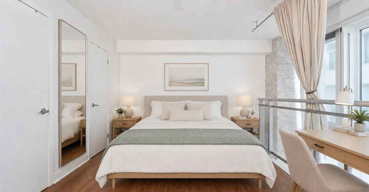 420-80 Western Battery Road, Toronto, ON, M6K 3S1 - 13