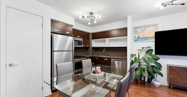 420-80 Western Battery Road, Toronto, ON, M6K 3S1 - 5