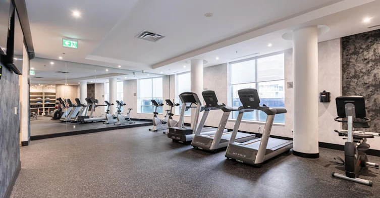 420-80 Western Battery Road, Toronto, ON, M6K 3S1 - 24