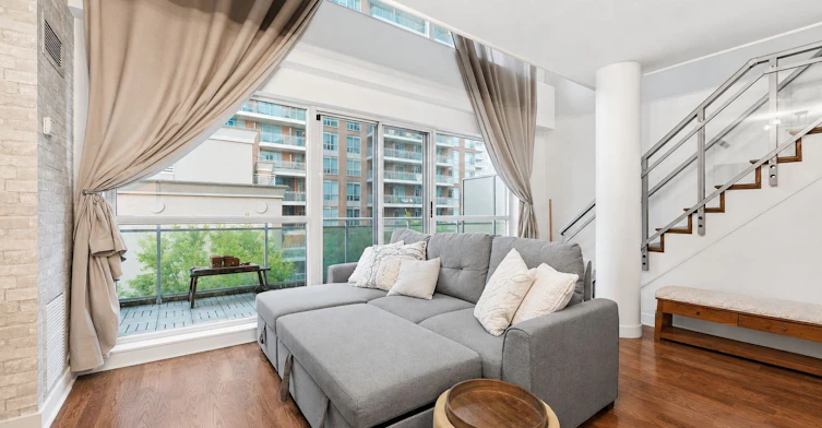 420-80 Western Battery Road, Toronto, ON, M6K 3S1 - 9