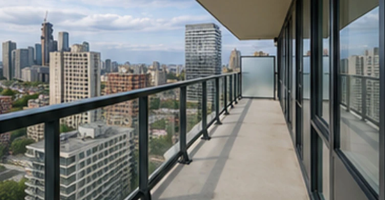 3111-308 Jarvis Street, Toronto, ON, M5B 2C5 - 5