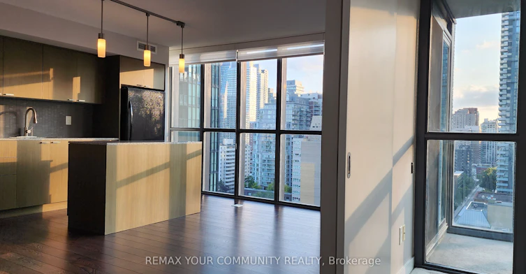 1704-110 Charles Street E, Toronto, ON, M4Y 1T5 - 14