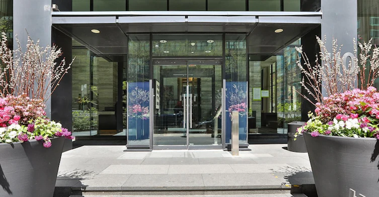 1704-110 Charles Street E, Toronto, ON, M4Y 1T5 - 2