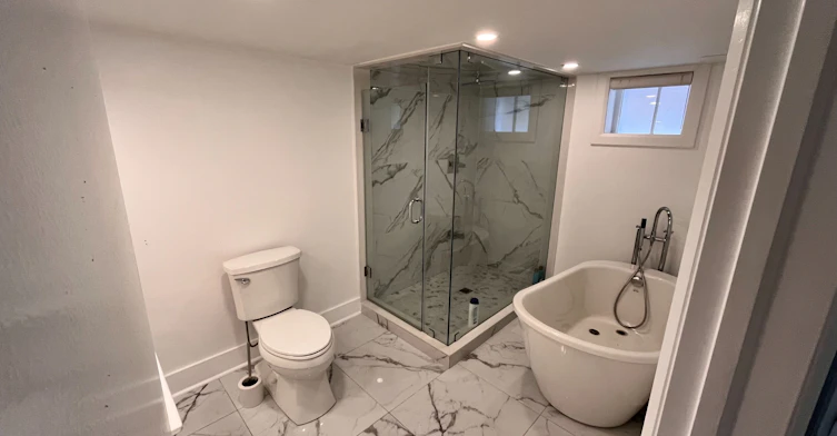 Basement-29 Whitehall Road, Toronto, ON, M4W 2C5 - 10