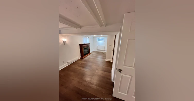 Basement-29 Whitehall Road, Toronto, ON, M4W 2C5 - 8