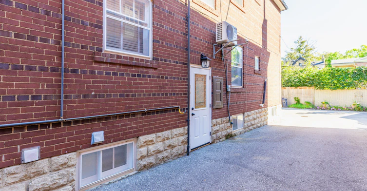 Basement-29 Whitehall Road, Toronto, ON, M4W 2C5 - 3