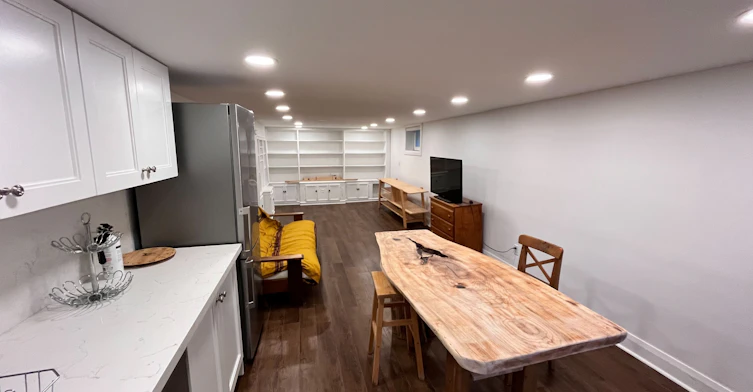 Basement-29 Whitehall Road, Toronto, ON, M4W 2C5 - 4