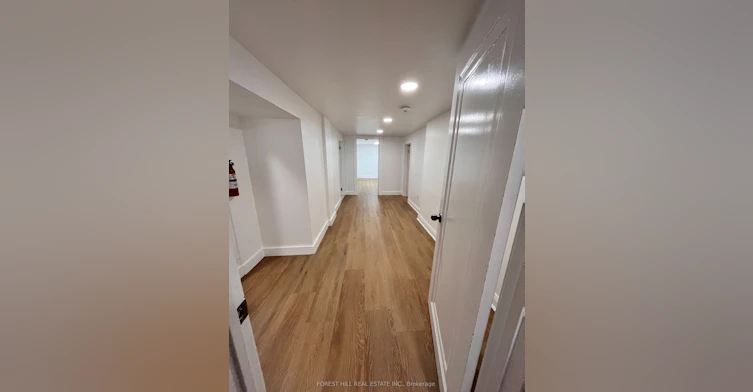 Basement-29 Whitehall Road, Toronto, ON, M4W 2C5 - 14