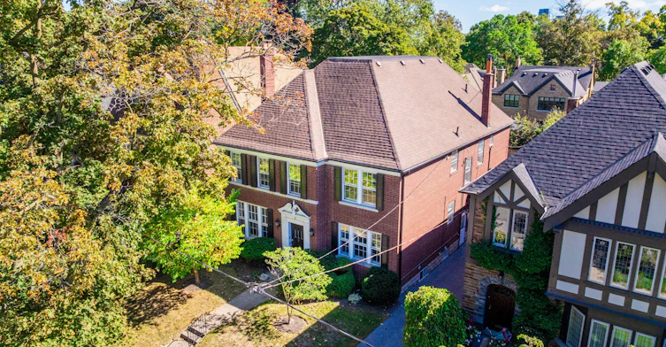 Basement-29 Whitehall Road, Toronto, ON, M4W 2C5 - 2
