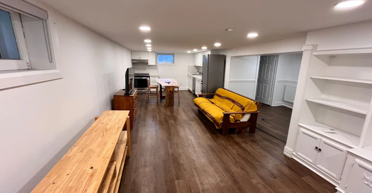 Basement-29 Whitehall Road, Toronto, ON, M4W 2C5 - 5