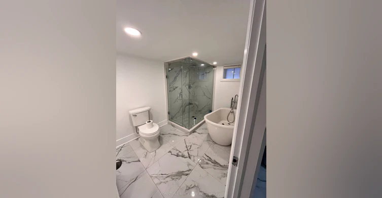 Basement-29 Whitehall Road, Toronto, ON, M4W 2C5 - 15