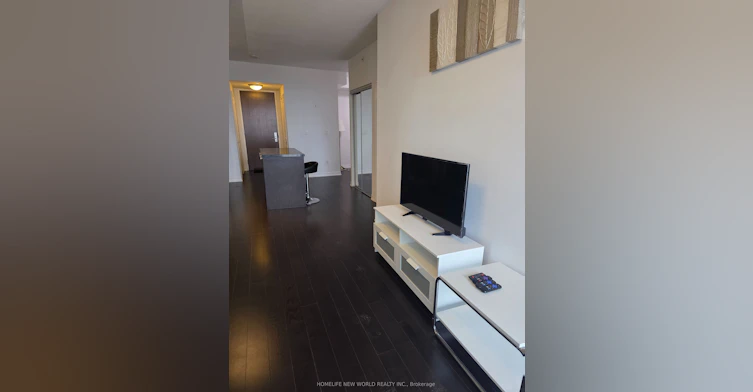 3313-386 Yonge Street, Toronto, ON, M5B 0A5 - 3