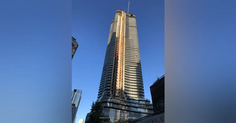 3313-386 Yonge Street, Toronto, ON, M5B 0A5