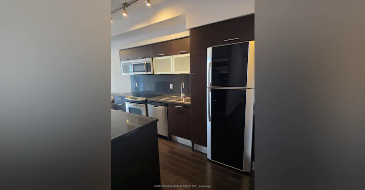 3313-386 Yonge Street, Toronto, ON, M5B 0A5 - 6