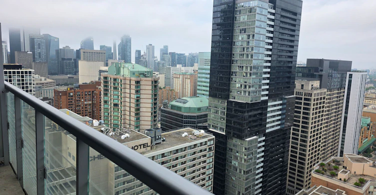 3313-386 Yonge Street, Toronto, ON, M5B 0A5 - 11