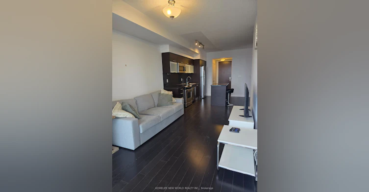3313-386 Yonge Street, Toronto, ON, M5B 0A5 - 2