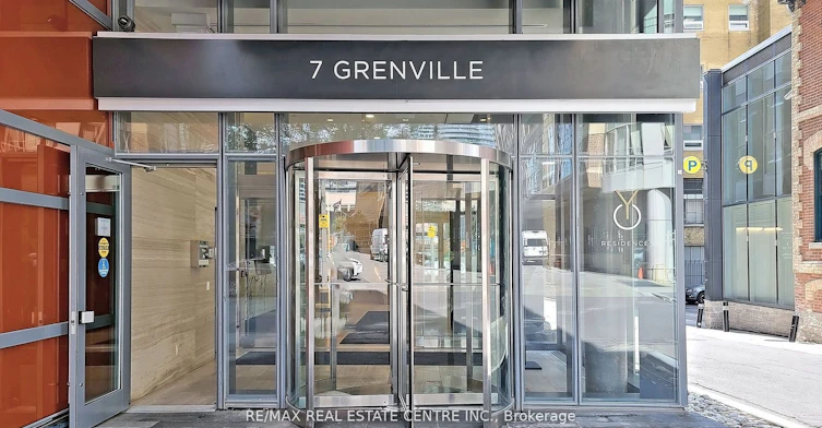 2605-7 Grenville Street, Toronto, ON, M4Y 1A1 - 4