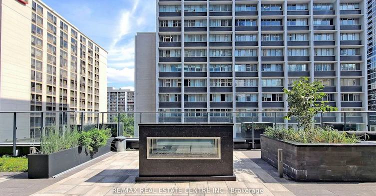 2605-7 Grenville Street, Toronto, ON, M4Y 1A1 - 39