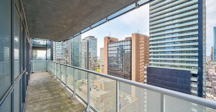 2605-7 Grenville Street, Toronto, ON, M4Y 1A1 - 33