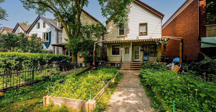 739 Manning Avenue, Toronto, ON, M6G 2W5