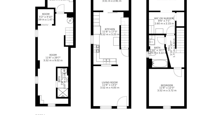 739 Manning Avenue, Toronto, ON, M6G 2W5 - 2