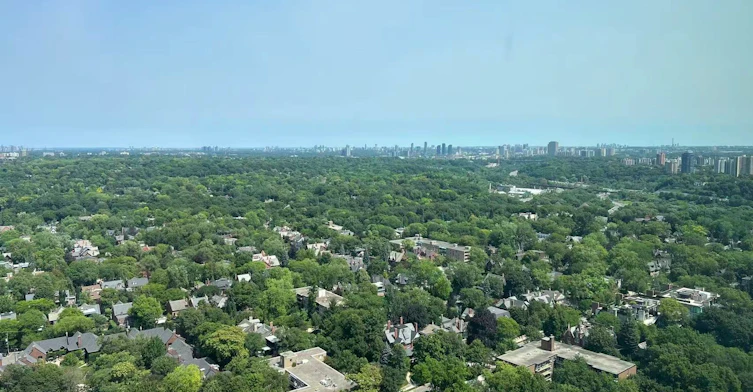 3204-609 Sherbourne Street, Toronto, ON, M4X 0A4 - 26