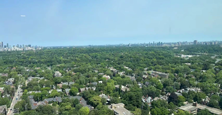 3204-609 Sherbourne Street, Toronto, ON, M4X 0A4 - 24