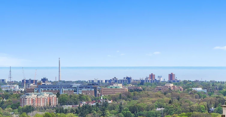 2307-2 Anndale Drive, Toronto, ON, M2N 2W7 - 17