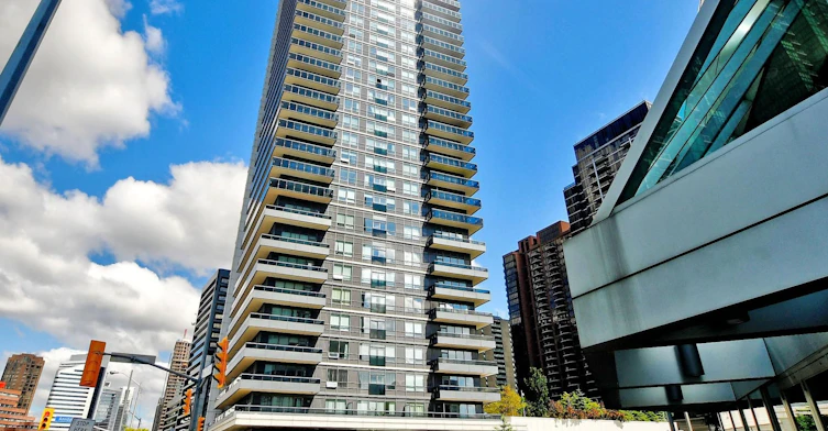 2307-2 Anndale Drive, Toronto, ON, M2N 2W7