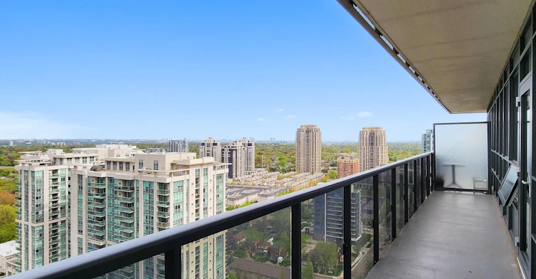 2307-2 Anndale Drive, Toronto, ON, M2N 2W7 - 16
