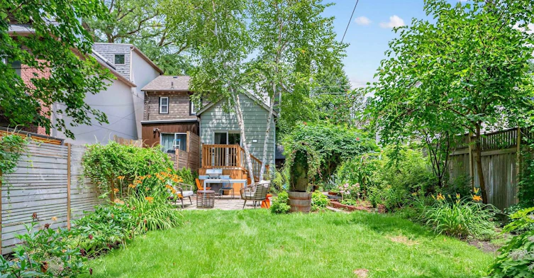 401 Balliol Street, Toronto, ON, M4S 1E1 - 32