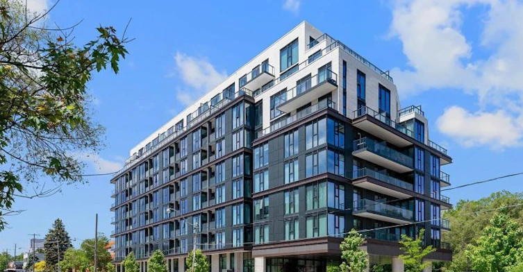 618-250 Lawrence Avenue W, Toronto, ON, M5M 1B2