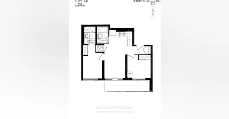 1720-50 Dunfield Avenue, Toronto, ON, M4S 0E4 - 24