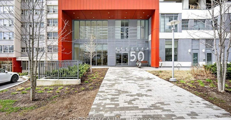 1720-50 Dunfield Avenue, Toronto, ON, M4S 0E4 - 25