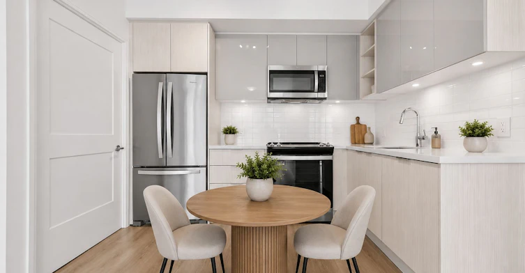 1720-50 Dunfield Avenue, Toronto, ON, M4S 0E4 - 3