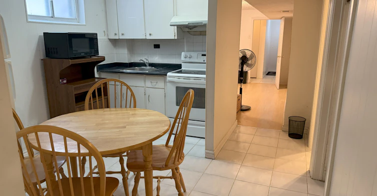 Lower Level-83 Sexton Crescent, Toronto, ON, M2H 2L7 - 4