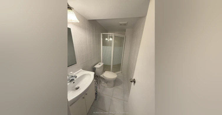 Lower Level-83 Sexton Crescent, Toronto, ON, M2H 2L7 - 5