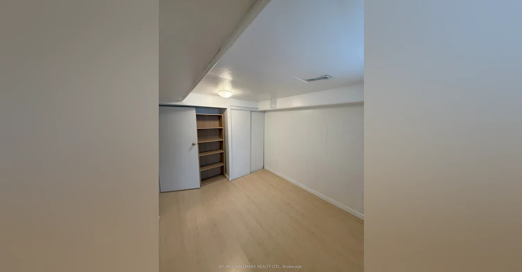 Lower Level-83 Sexton Crescent, Toronto, ON, M2H 2L7 - 7