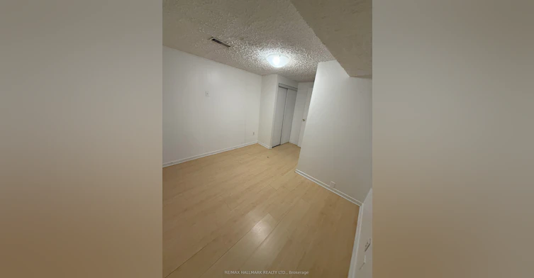Lower Level-83 Sexton Crescent, Toronto, ON, M2H 2L7 - 8
