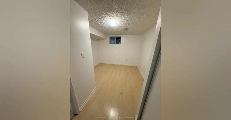 Lower Level-83 Sexton Crescent, Toronto, ON, M2H 2L7 - 6