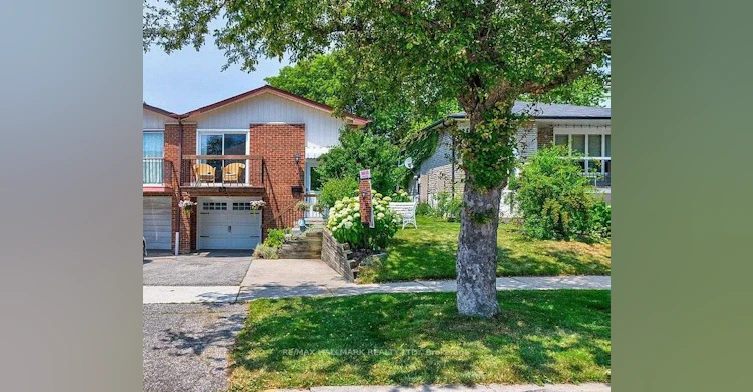 Lower Level-83 Sexton Crescent, Toronto, ON, M2H 2L7