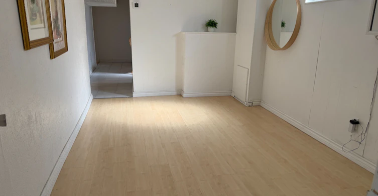 Lower Level-83 Sexton Crescent, Toronto, ON, M2H 2L7 - 2