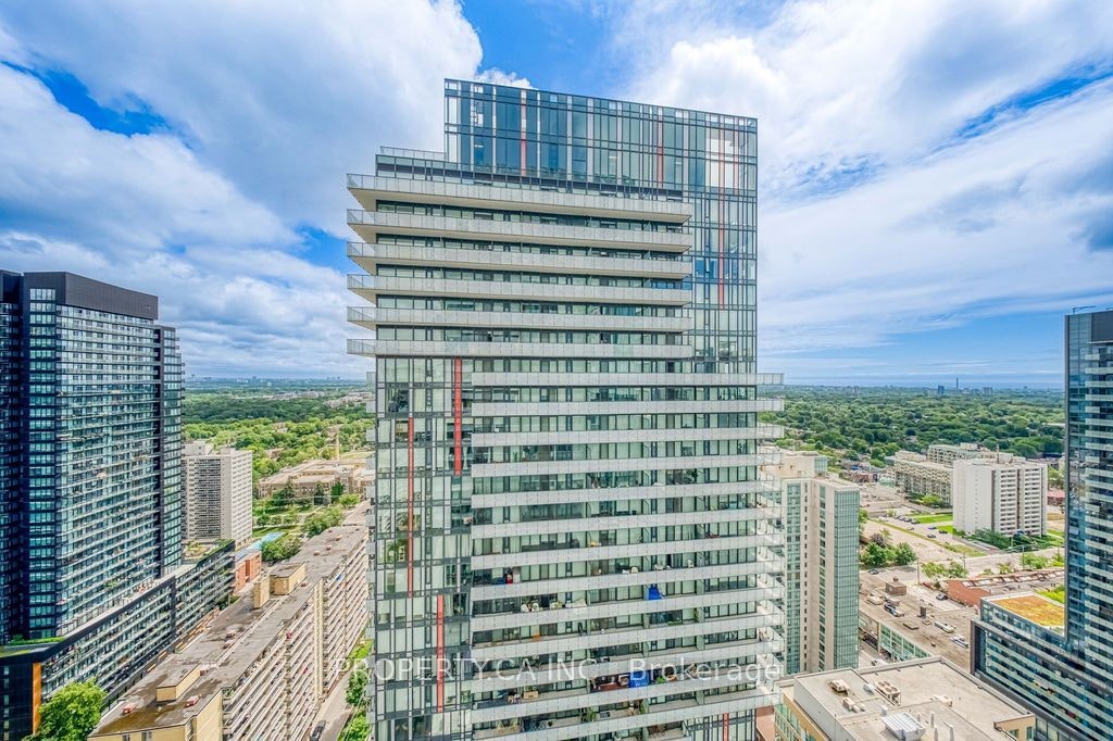 3205-161 Roehampton Avenue, Toronto, ON, M4P 0C8 - 29