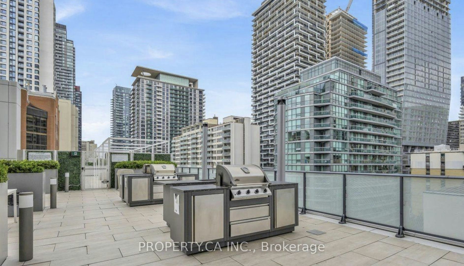 3205-161 Roehampton Avenue, Toronto, ON, M4P 0C8 - 34