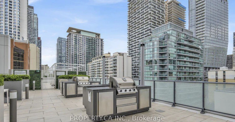 3205-161 Roehampton Avenue, Toronto, ON, M4P 0C8 - 34